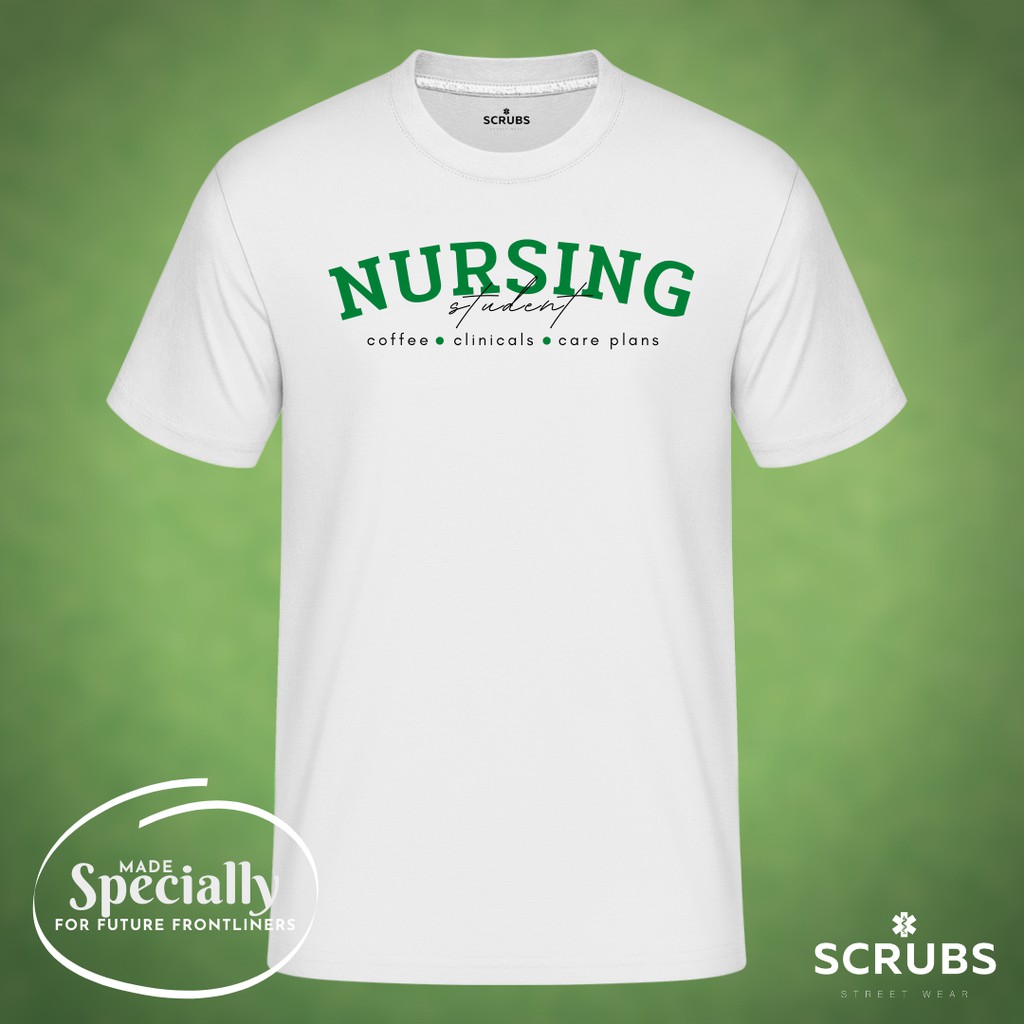 Nursing Shirt