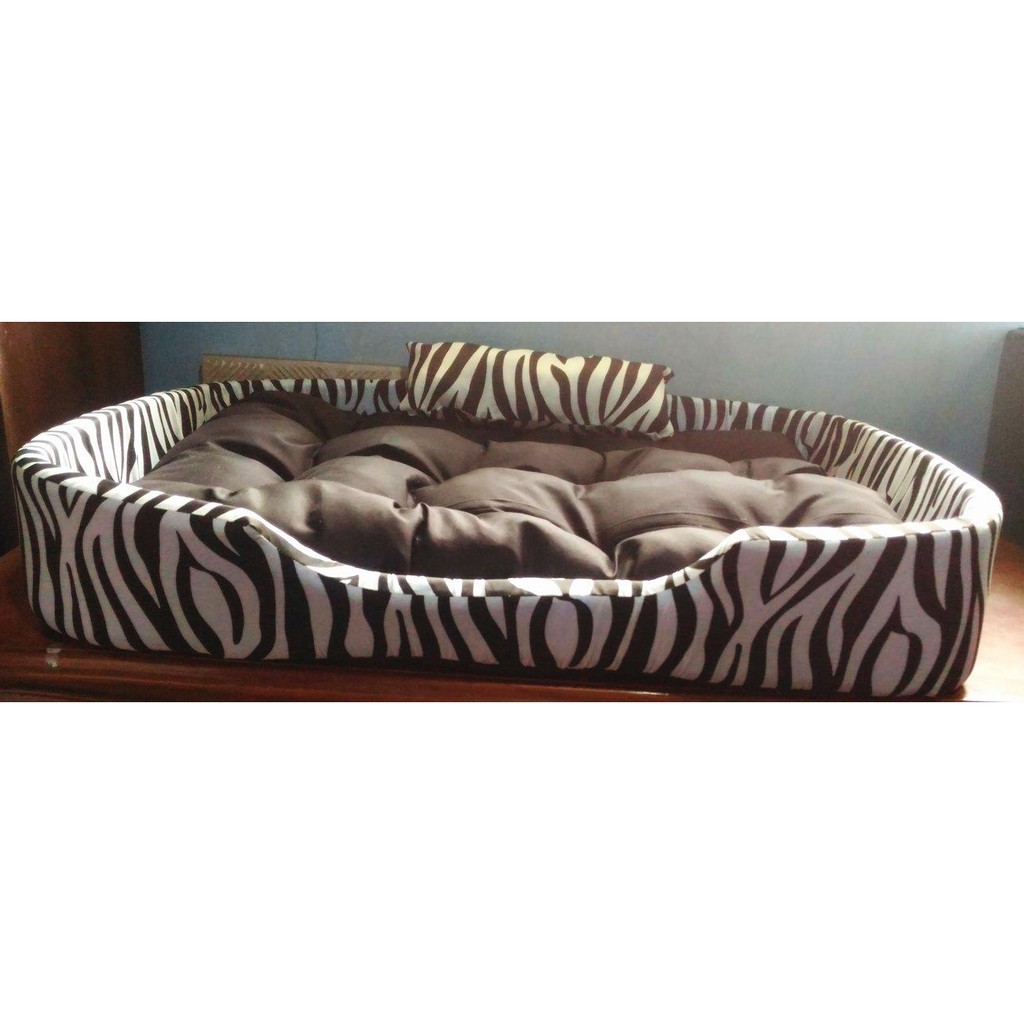 Shopee dog clearance bed