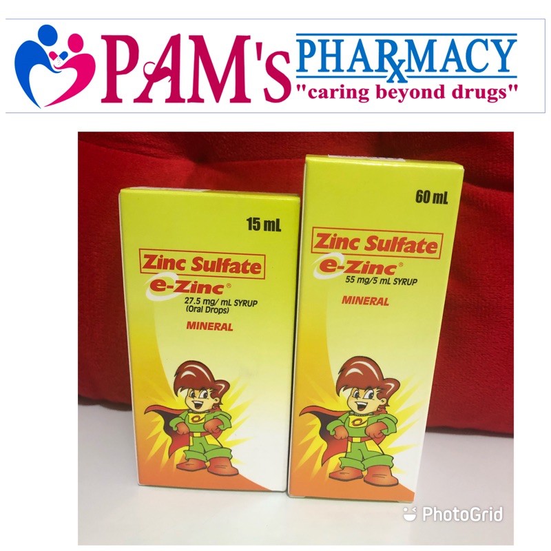 Figure From The Curious Case Of Zinc For Diarrhea, 47 OFF