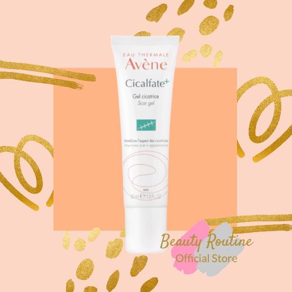 Avène - Cicalfate . Gel cicatrice (30 ml)