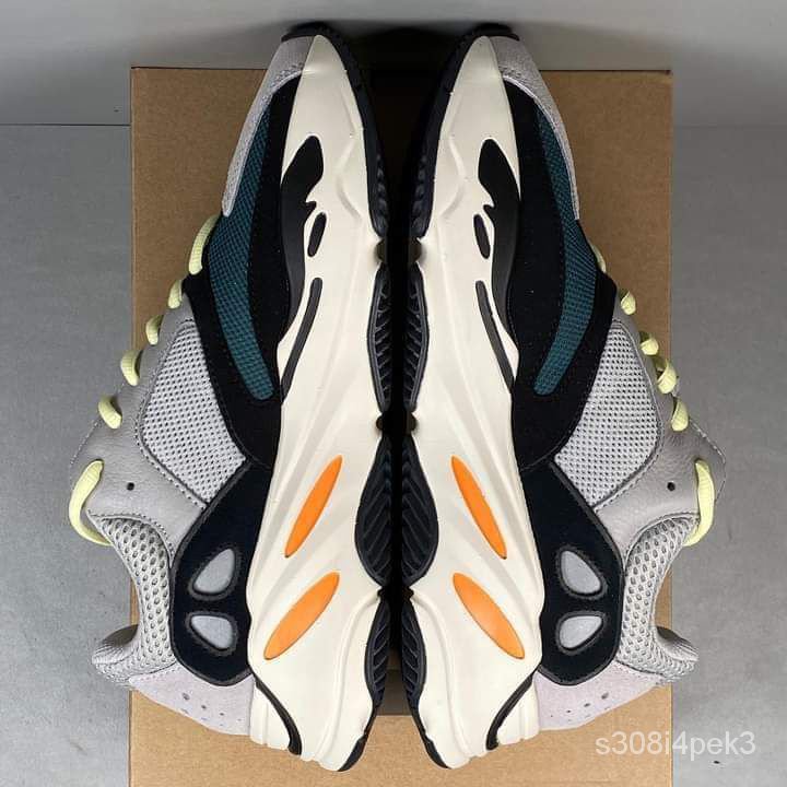 Unauthorized sales yeezy 700