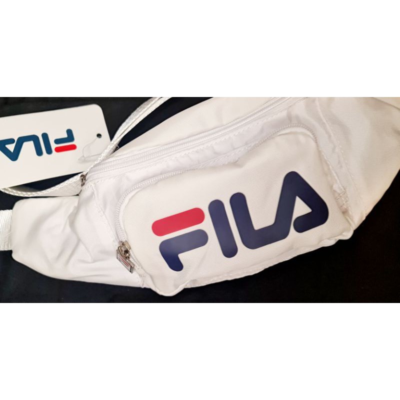 Fila white hot sale fanny pack