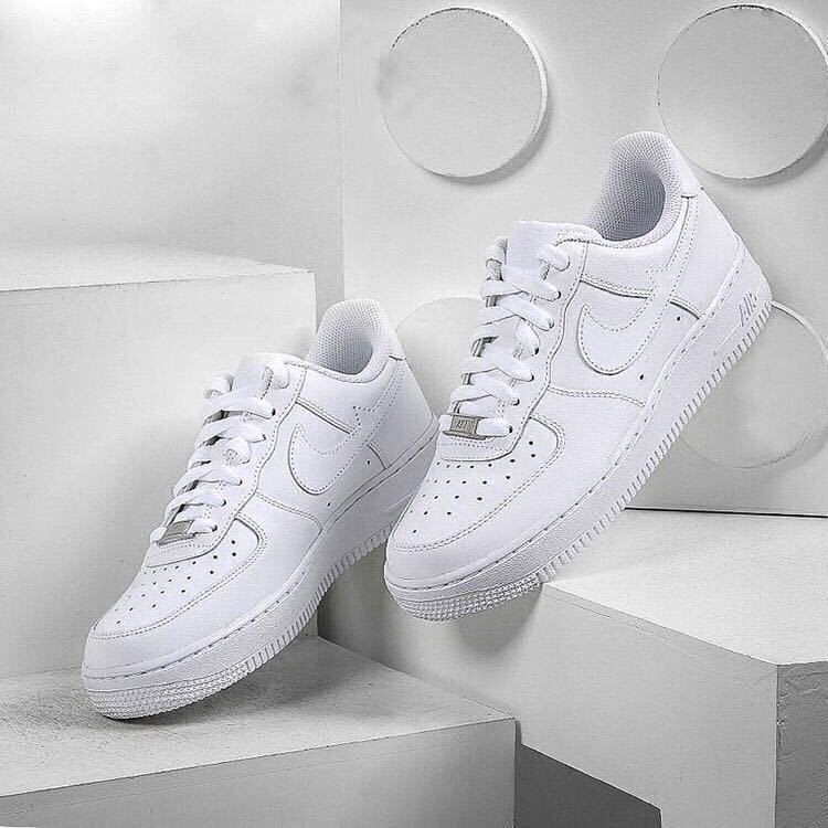 All deals white af1