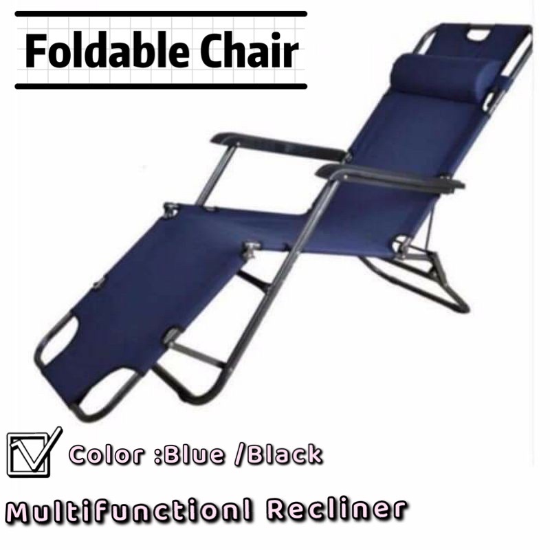 Reclining chair deals shopee