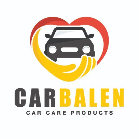 Carbalen Car Care Products Complete DIY Package