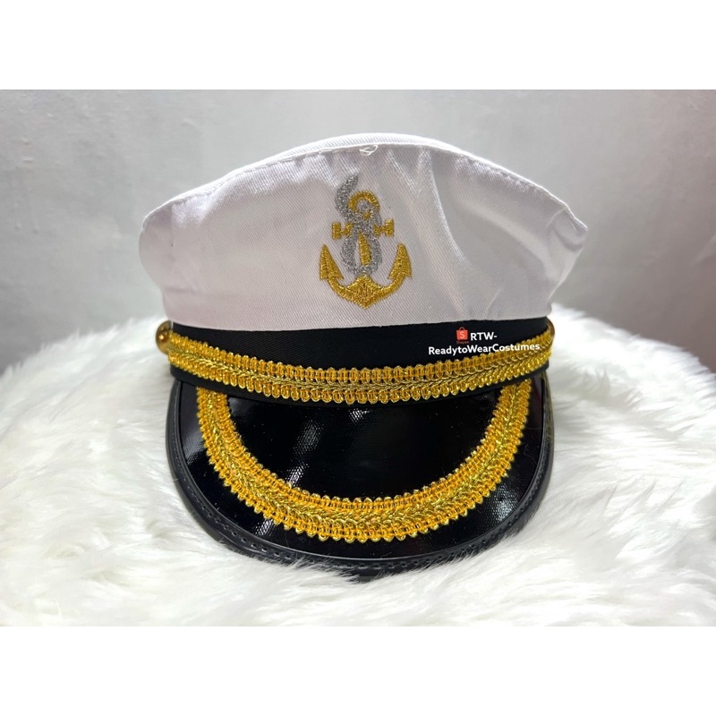 Sailor hat sales philippines