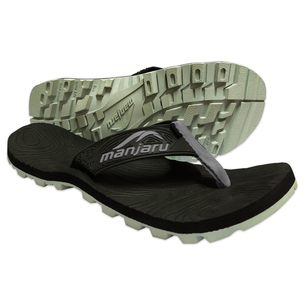 Manjaru Blossom Flip-flops