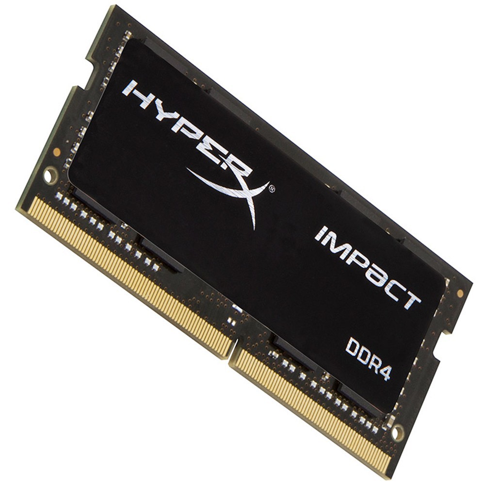 Kingston hyperx impact on sale 16gb