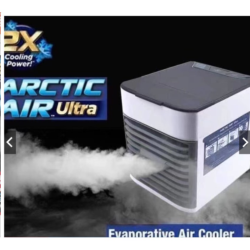 Arctic best sale air humidifier