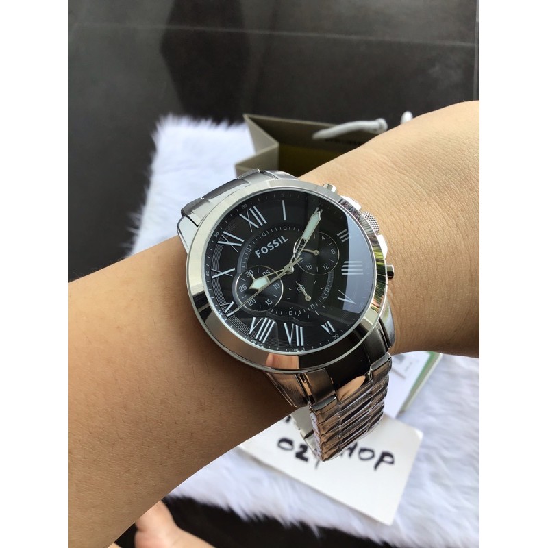 Fs4736 best sale fossil price