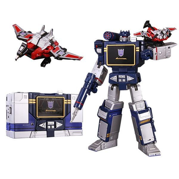 Transformers mp deals 13