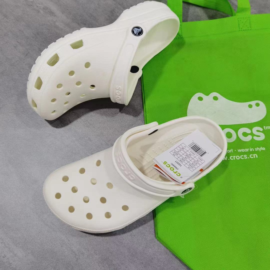 Crocs on sale original price