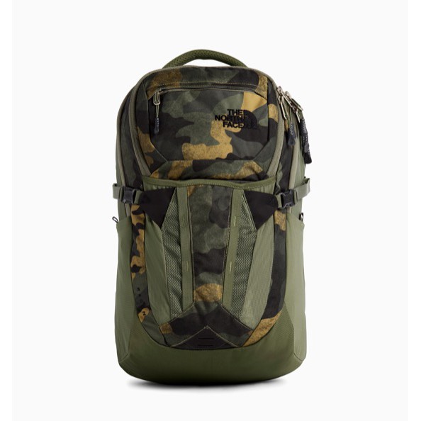 North face army outlet backpack