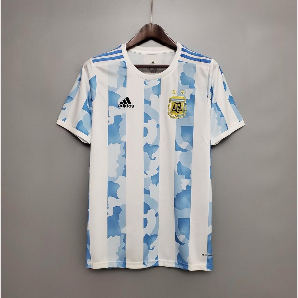 Argentina copa store america 2020 jersey