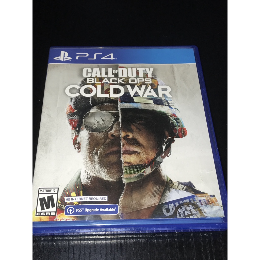 Call of duty black store ops ps4 game