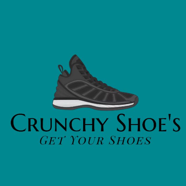 Crunchy Shoe's, Online Shop | Shopee Philippines