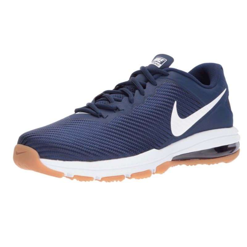 Nike air max full ride tr 1.5 sales blue