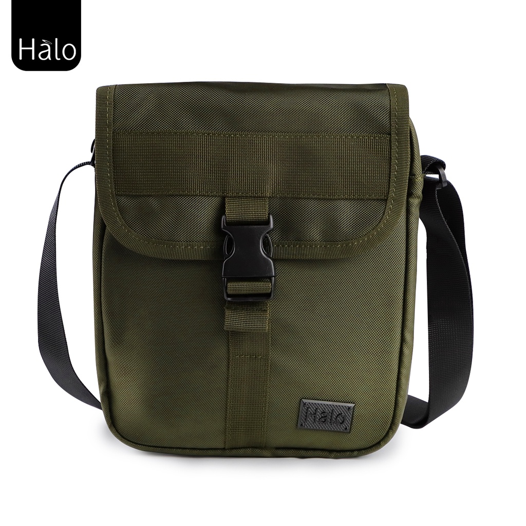 Halo sling store bag