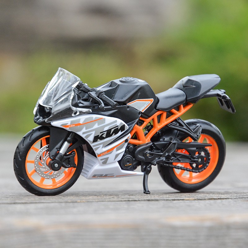 Ktm rc hot sale toy