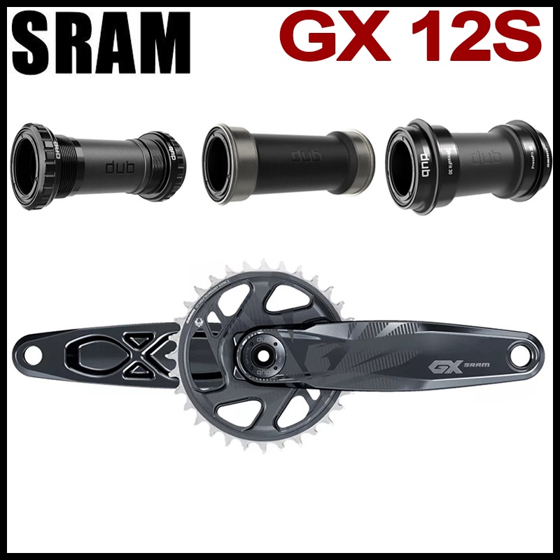 Sram gx best sale eagle bottom bracket