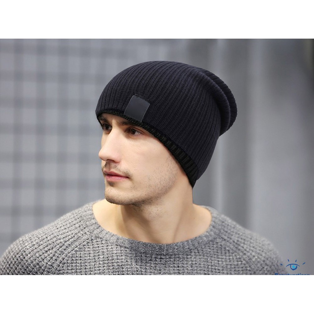 Mens store bonnet hat