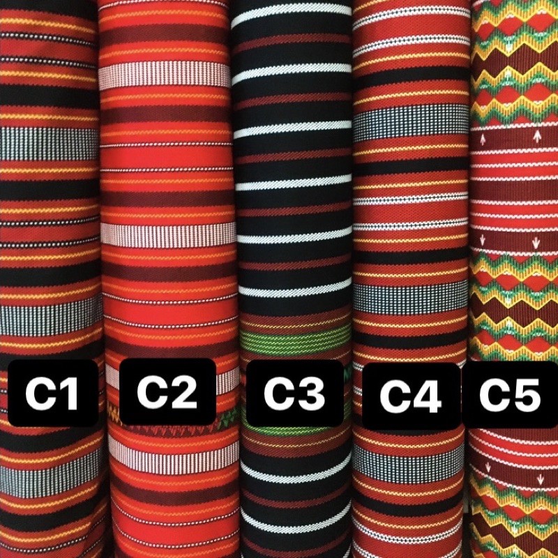 Tribal fabric on sale