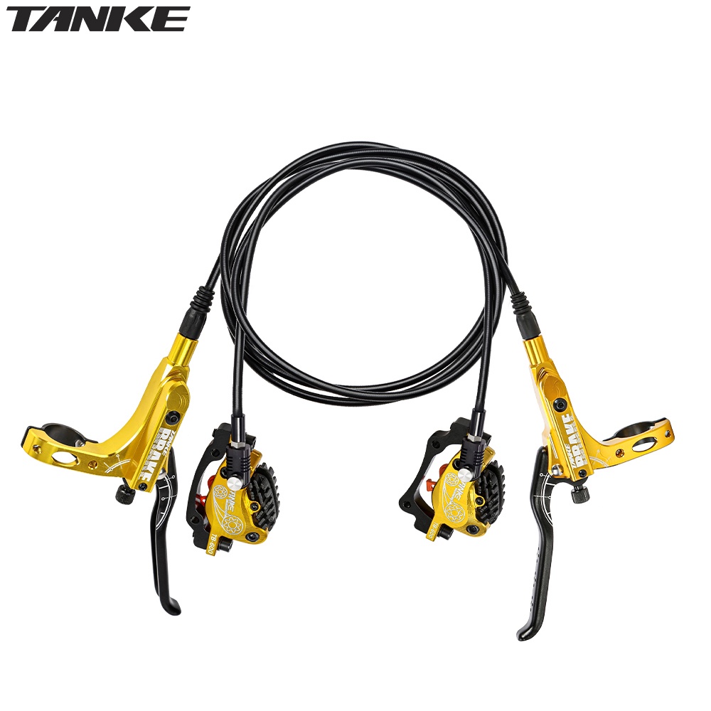 4 piston store mtb brakes