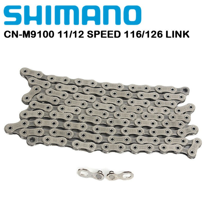 Xtr chain on sale