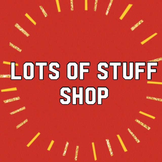 Lots of Stuff Shop, Online Shop | Shopee Philippines