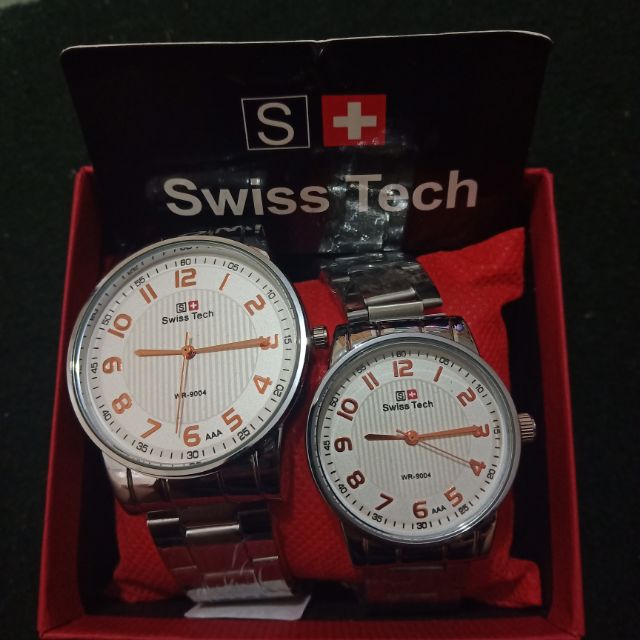 Swiss tech 2025 watch price