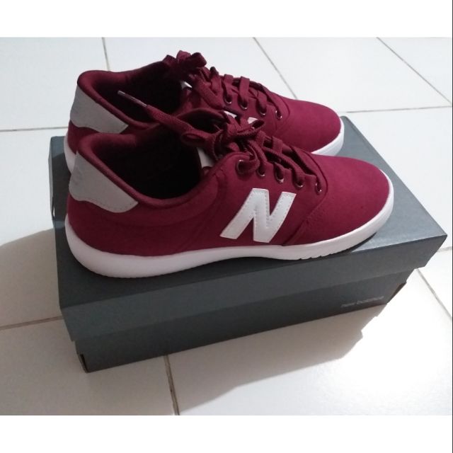 New shop balance wct10