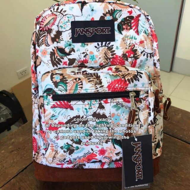 Authentic jansport shop