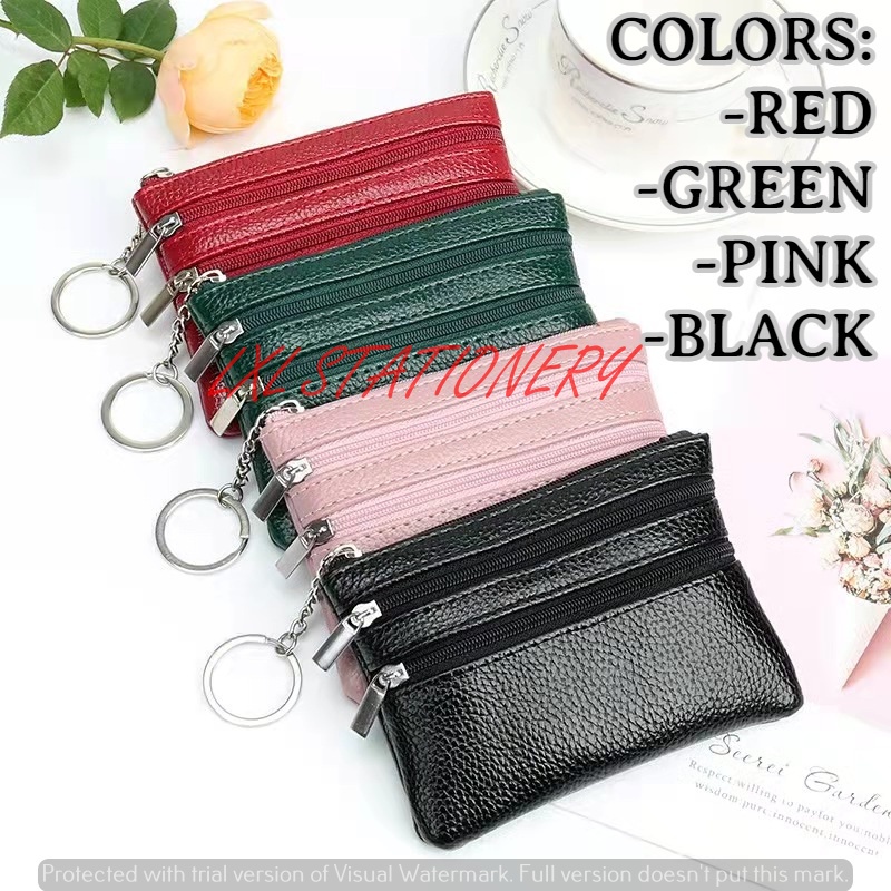 Coin purse for online keys