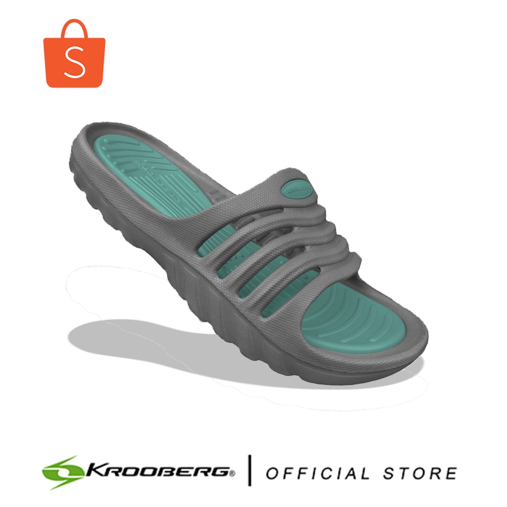 Krooberg slippers discount