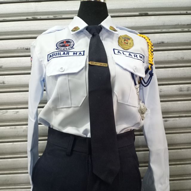 AIKIM SECURITY GUARDS SUPPLIES, Online Shop | Shopee Philippines