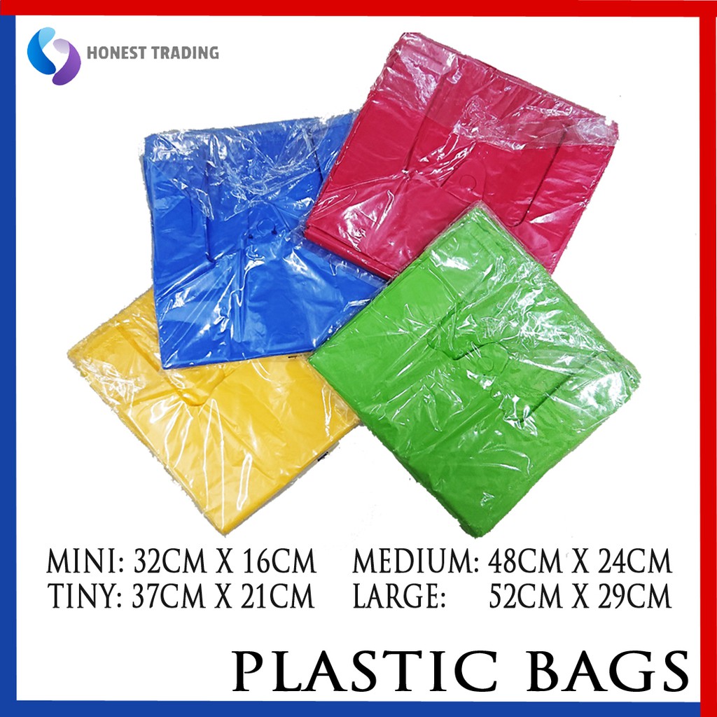 Large plastic bags clearance for sale