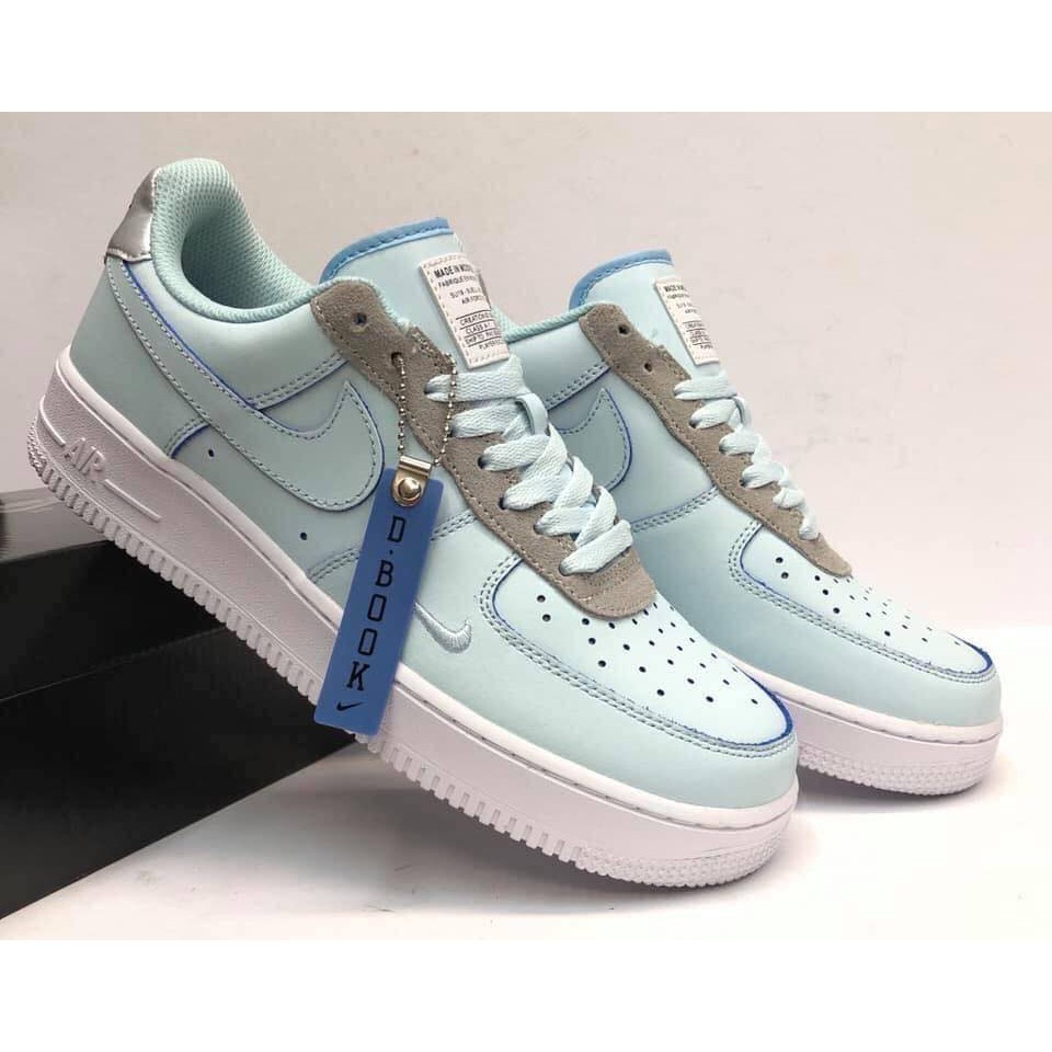 D book store air force 1