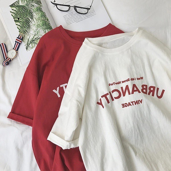 Y2k 90s Women Vintage T Shirt Summer Top Print Harajuku Grunge Korean Clothes  Oversized Camiseta Mujer Tee Shirt Femme Tops - T-shirts - AliExpress