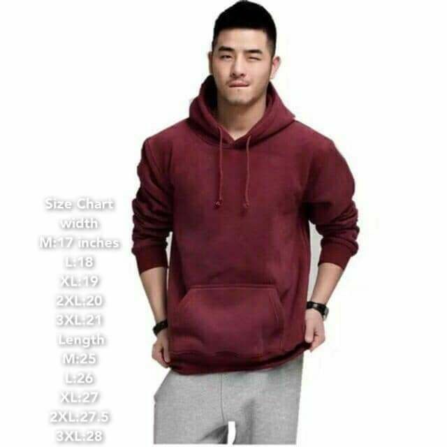 Maroon shop hoodie jacket