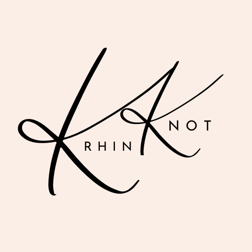 Krhin Knot, Online Shop | Shopee Philippines
