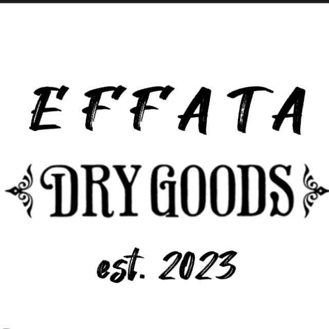 Effata Shop, Online Shop | Shopee Philippines