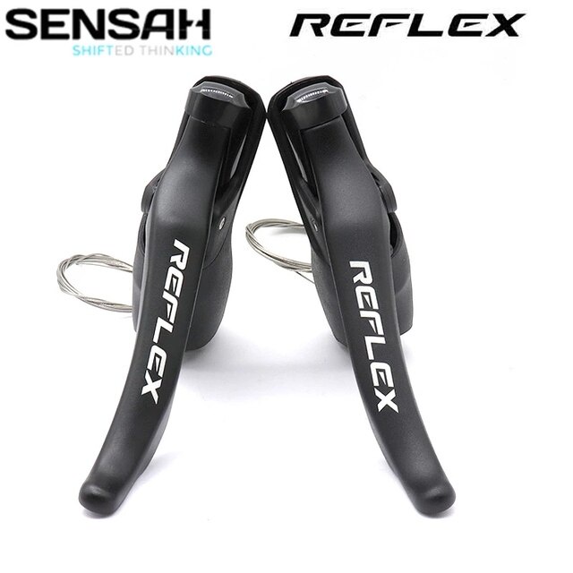 Sensah store reflex sti