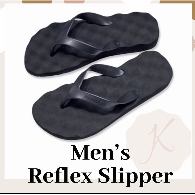 Shiatsu slippers discount