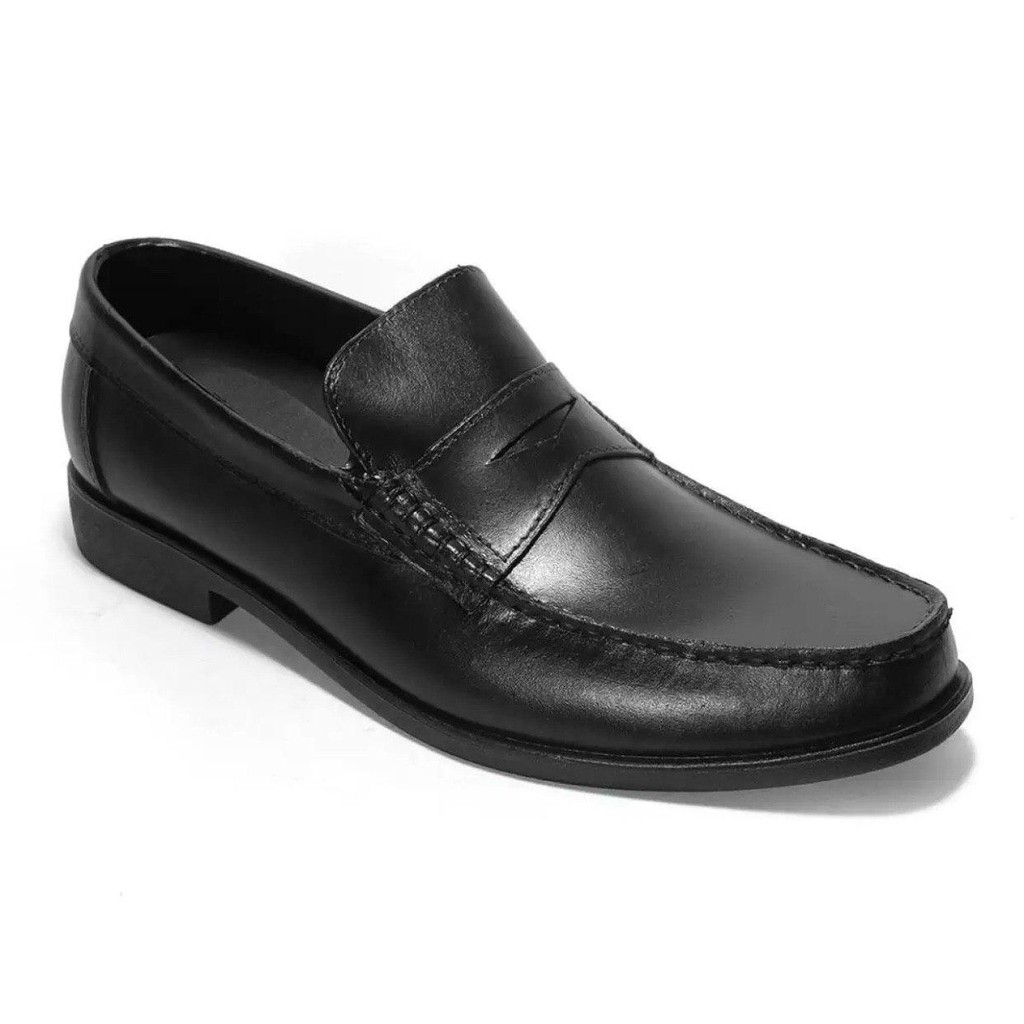 World balance cheap all black shoes