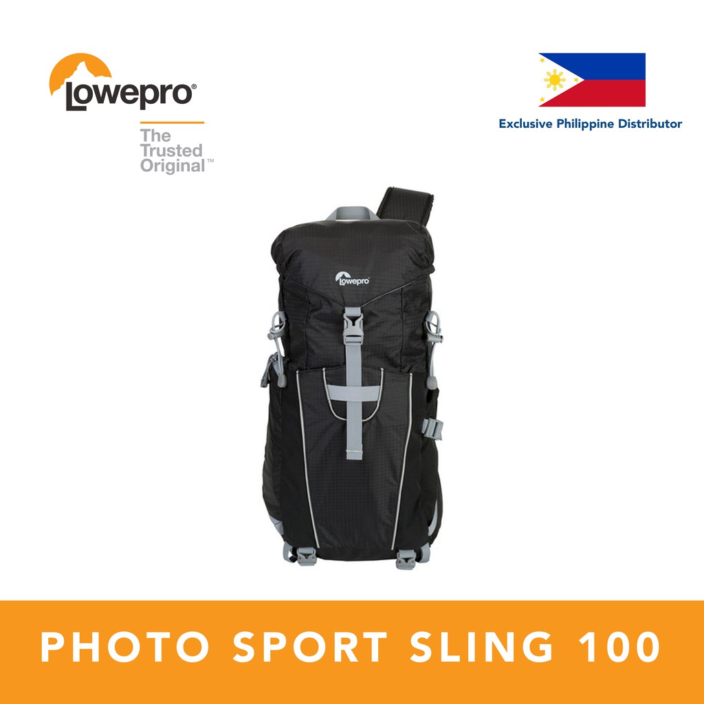 Photo sport hotsell sling 100 aw