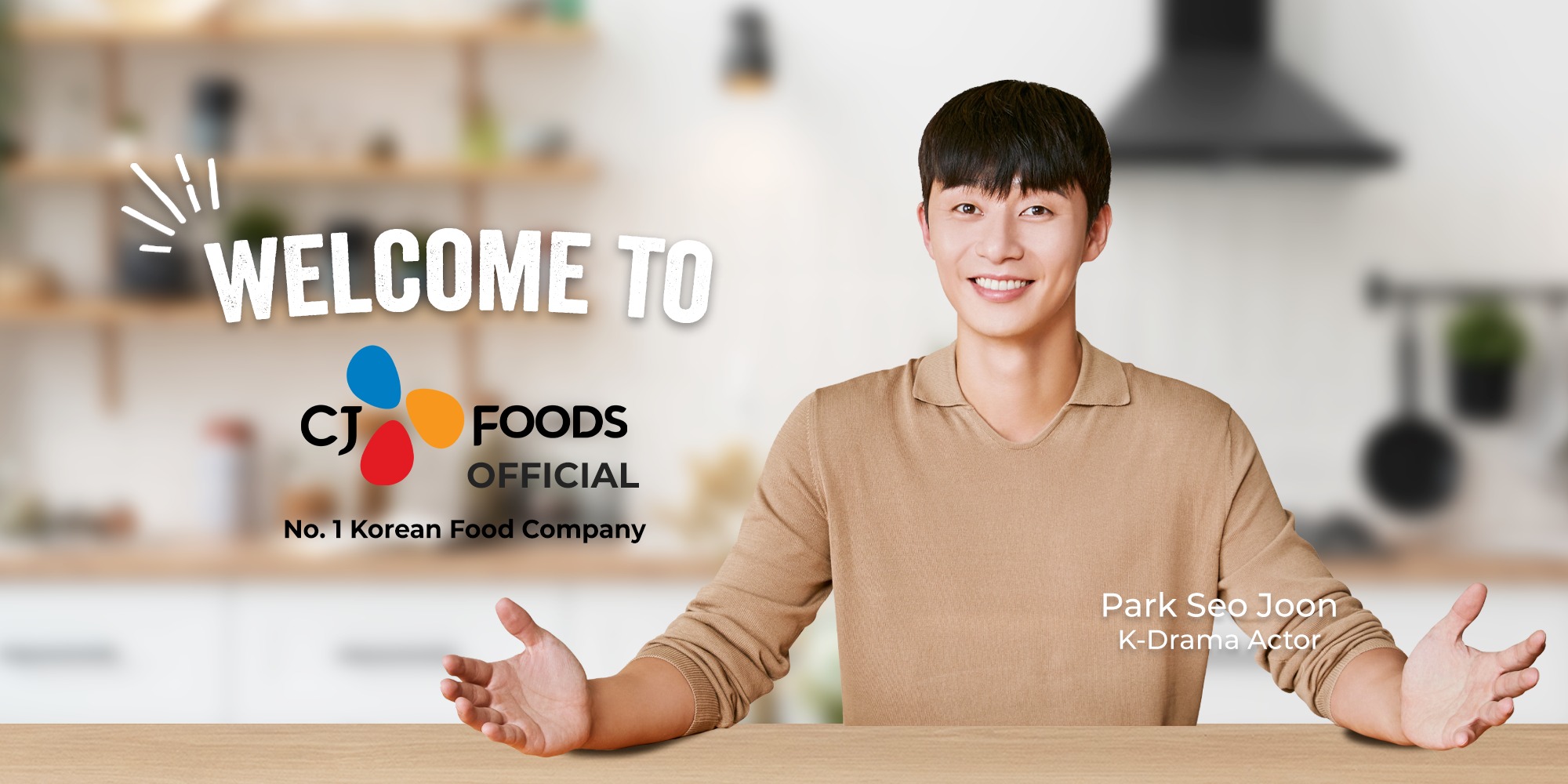 CJ Foods Official, Online Shop Shopee Philippines