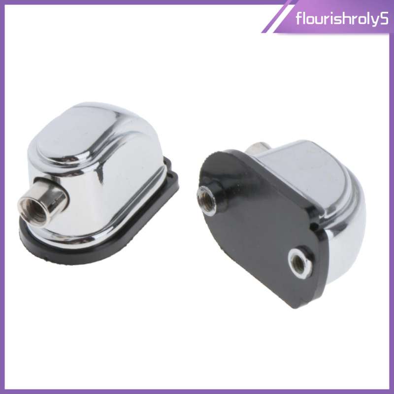 Iron Drum Claw Hook, Drum Claw Hook Easy To Install 2 Pcs For Snare Drum Or  Bass Drum For Bass Drum Parts Accessories 