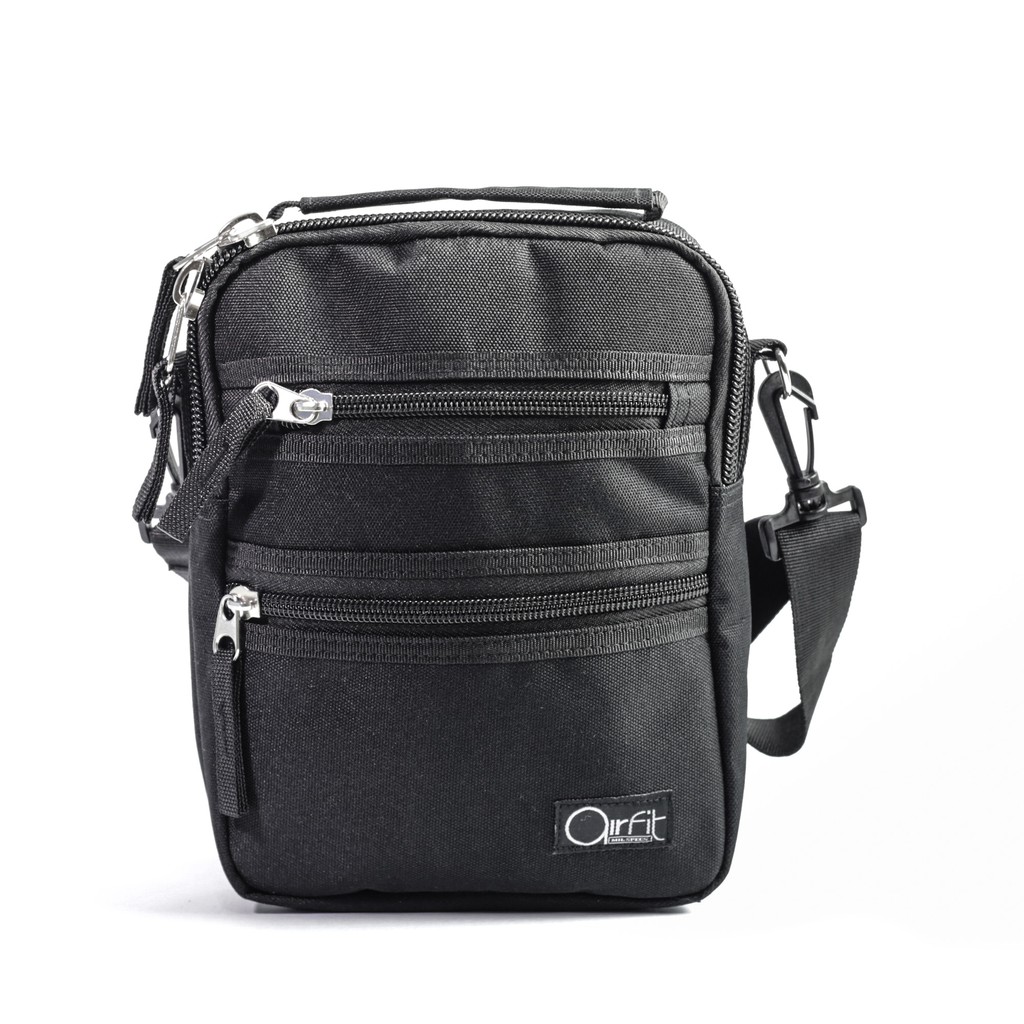 Airfit shop sling bag