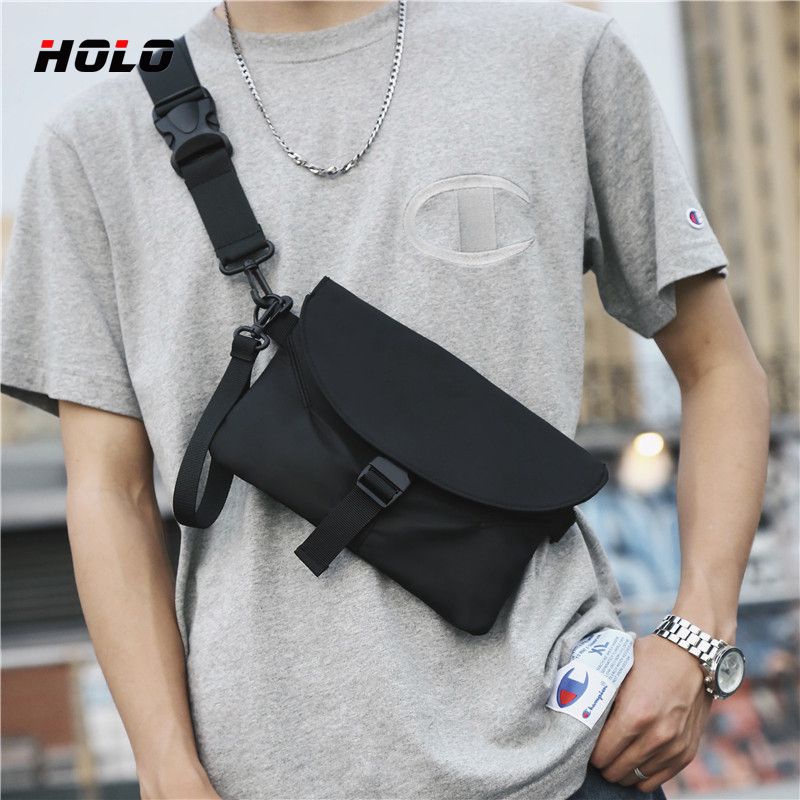 Shopee chest online bag