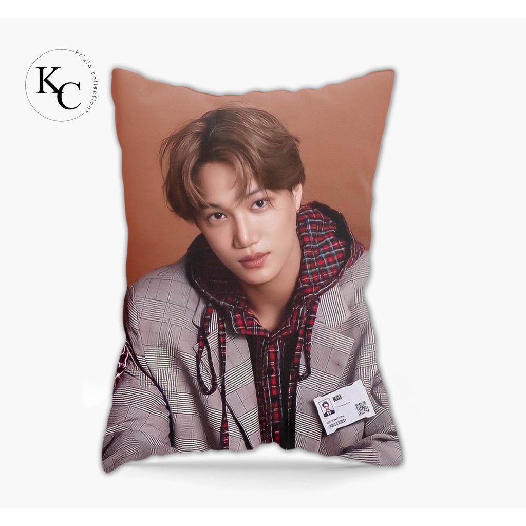 Exo body pillow sale